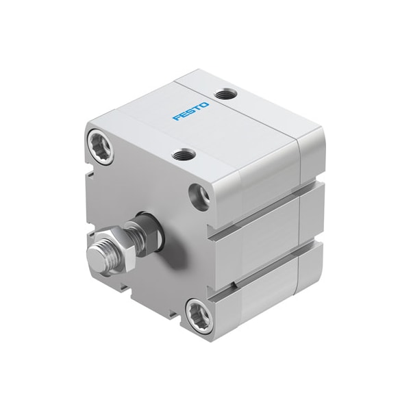 Festo Compact Cylinder ADN-63-15-A-PPS-A ADN-63-15-A-PPS-A - main
